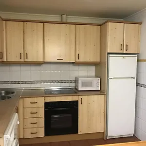 Apartamentos Arroyo Frío Arroyo Frío