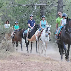 Rural Tejerina Arroyo Frío